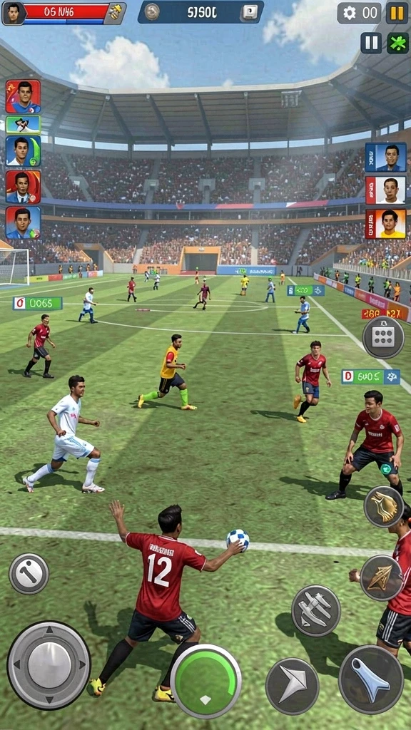 Screenshot v87 nomor 2
