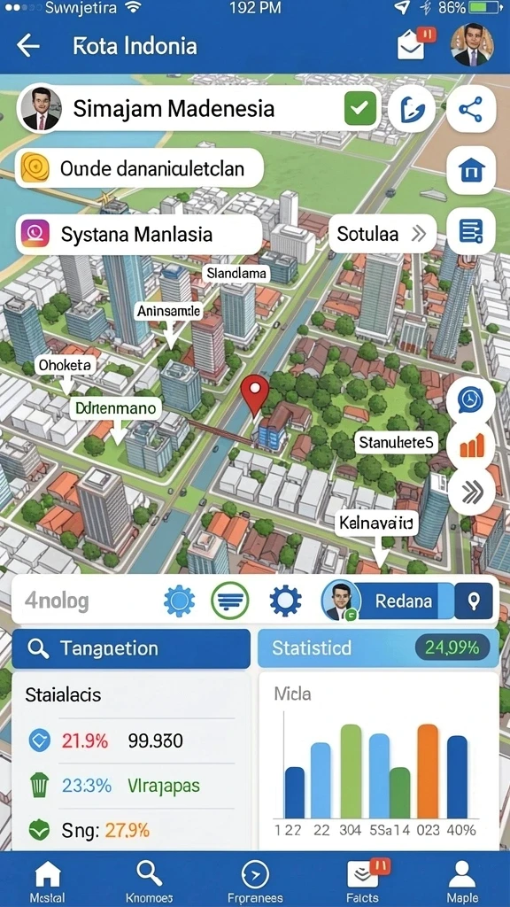 Screenshot v87 nomor 3