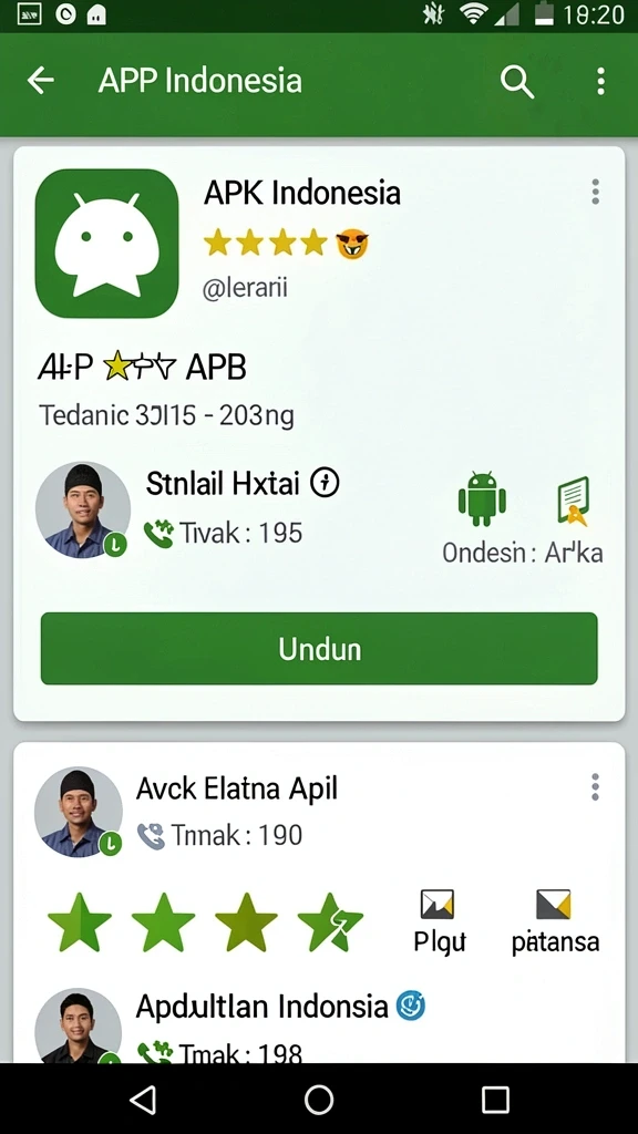 Screenshot visa89 nomor 1