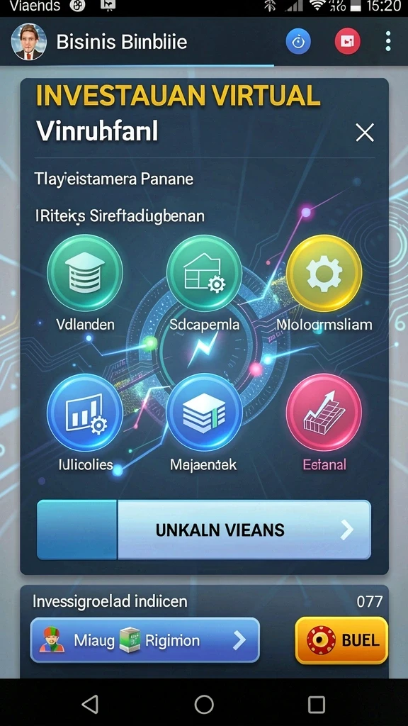 Screenshot visa89 nomor 2