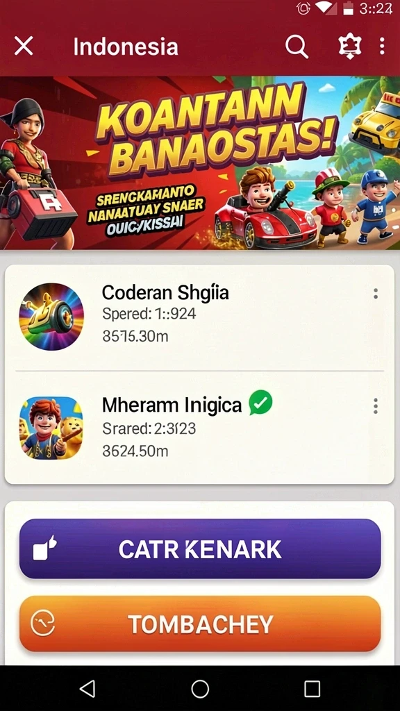 Screenshot visa89 nomor 3