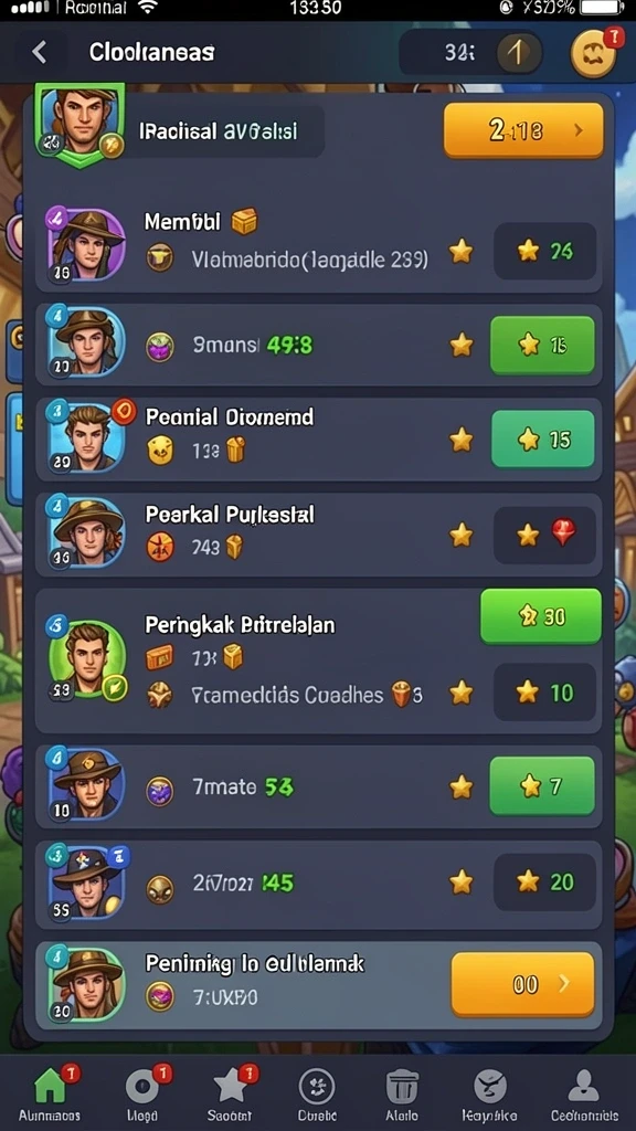 Screenshot war138 nomor 1