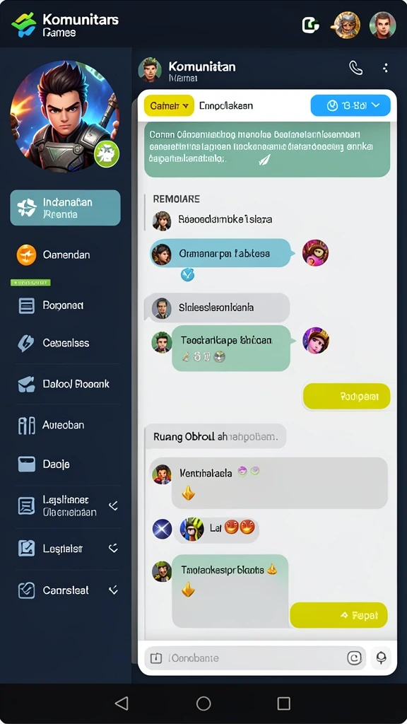 Screenshot war138 nomor 2