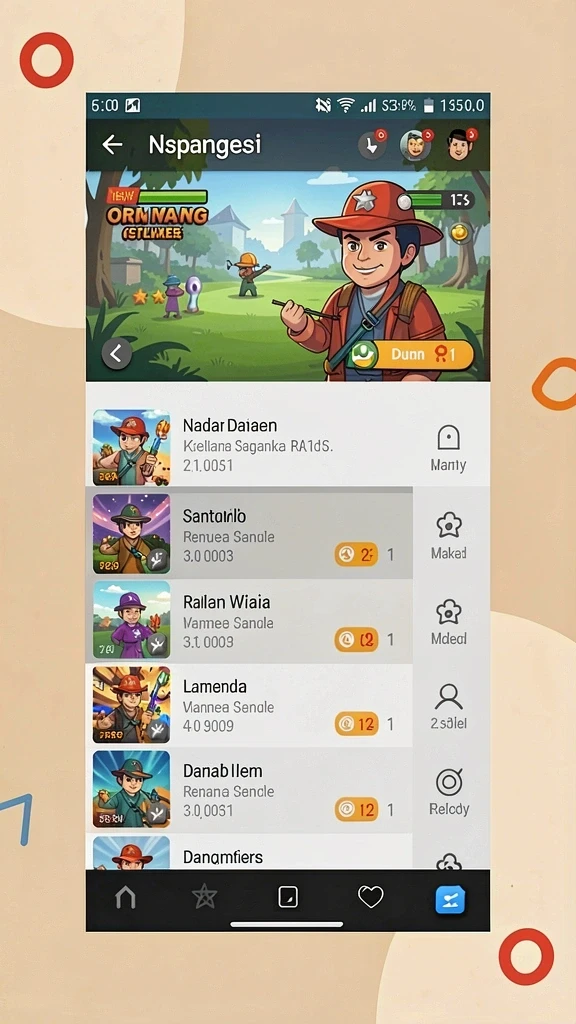Screenshot wayang88 nomor 1