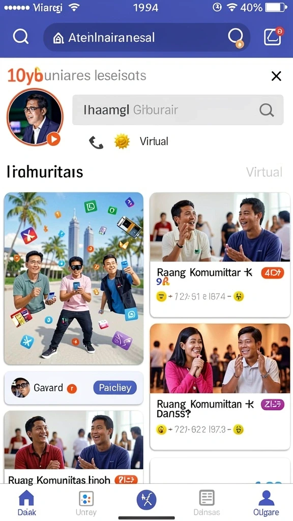 Screenshot yowestogel nomor 2