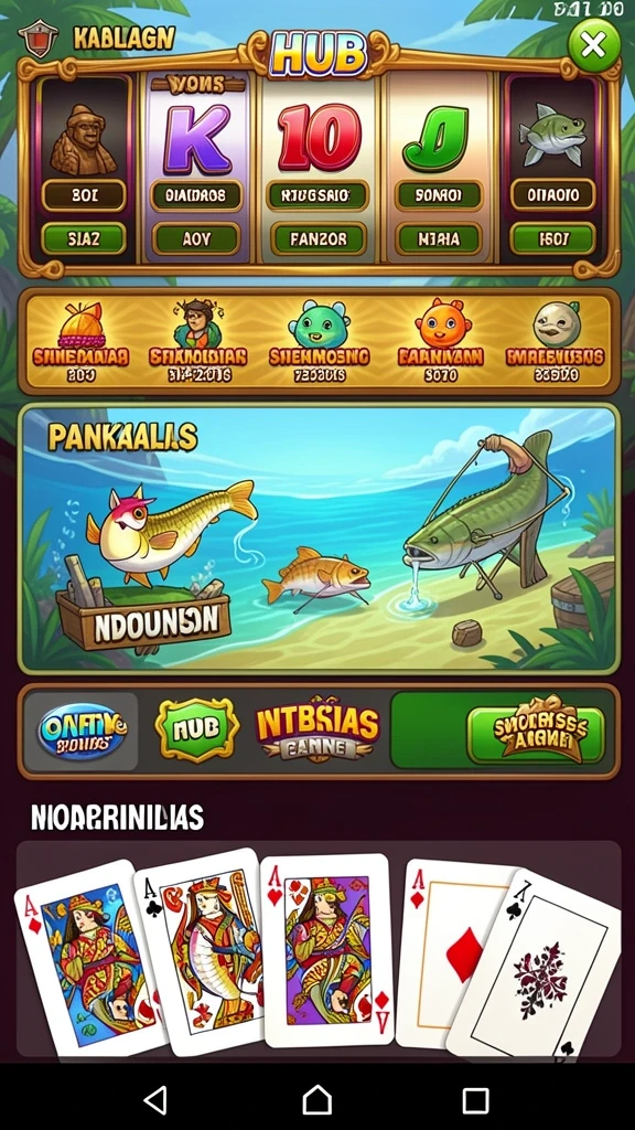 Screenshot yybet nomor 2
