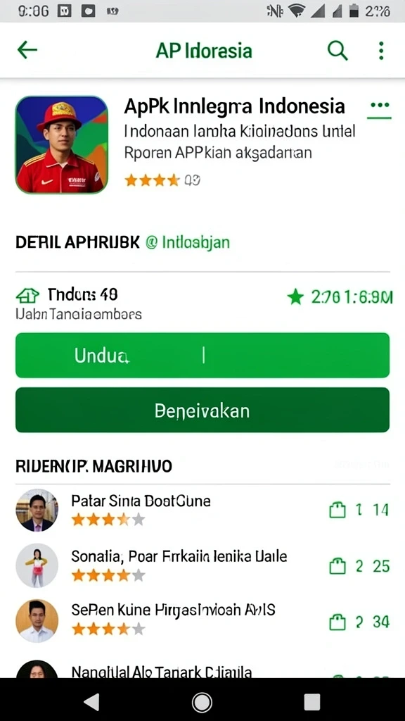 Screenshot yybet nomor 3