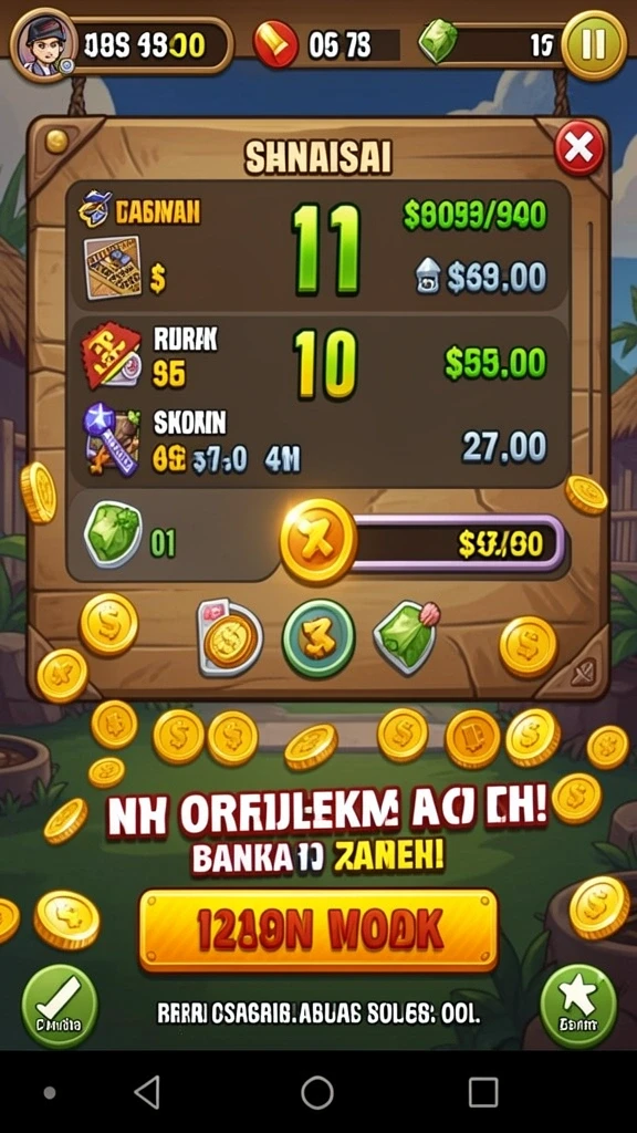Screenshot zoro77 nomor 3
